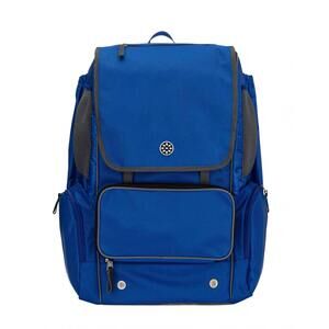 NEW RIP-IT women's tournament 2 softball backpack in royal